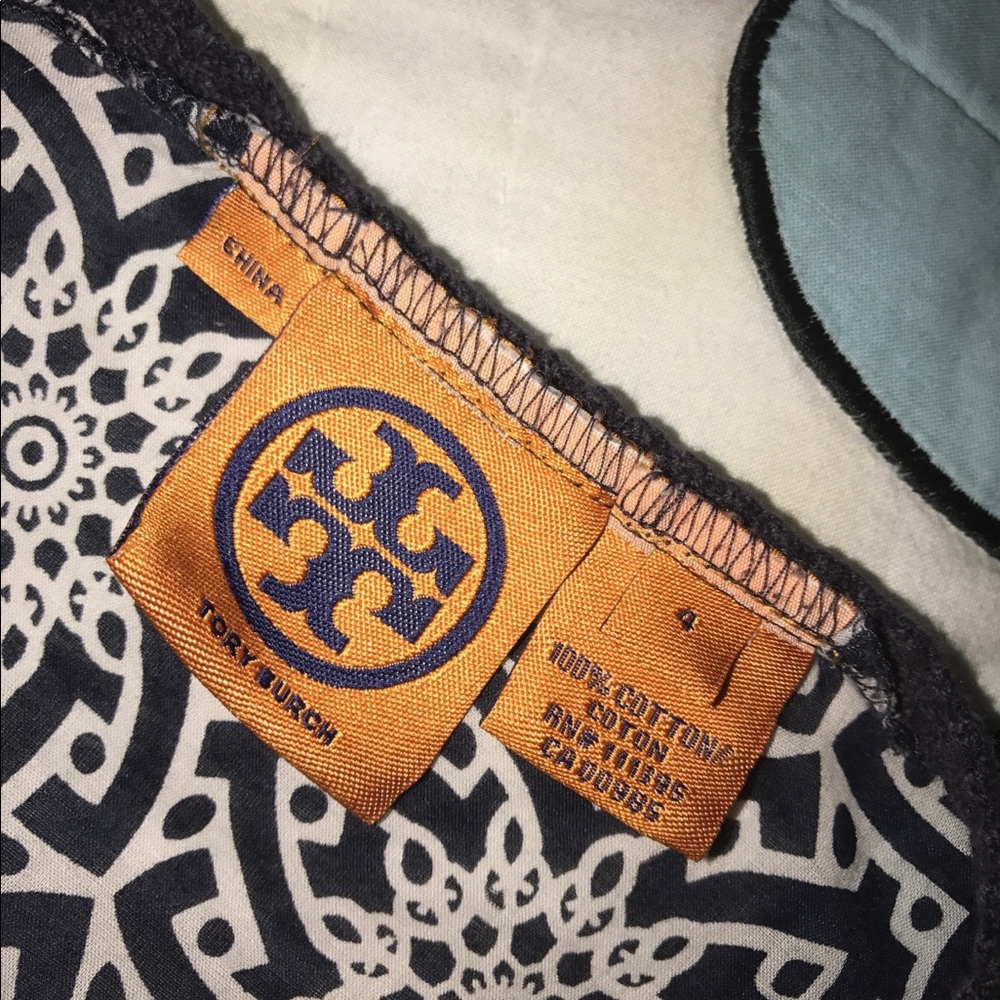 Tory Burch blouse